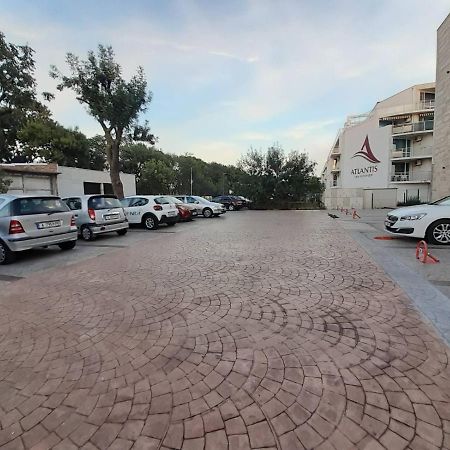Слънце И Море Сарафово Διαμέρισμα Μπουργκάς Εξωτερικό φωτογραφία