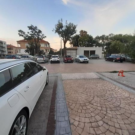 Слънце И Море Сарафово Διαμέρισμα Μπουργκάς Εξωτερικό φωτογραφία