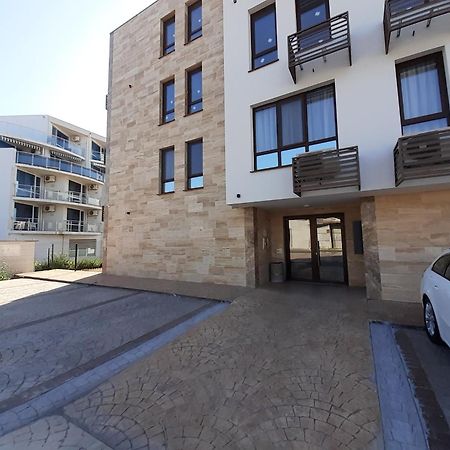 Слънце И Море Сарафово Διαμέρισμα Μπουργκάς Εξωτερικό φωτογραφία