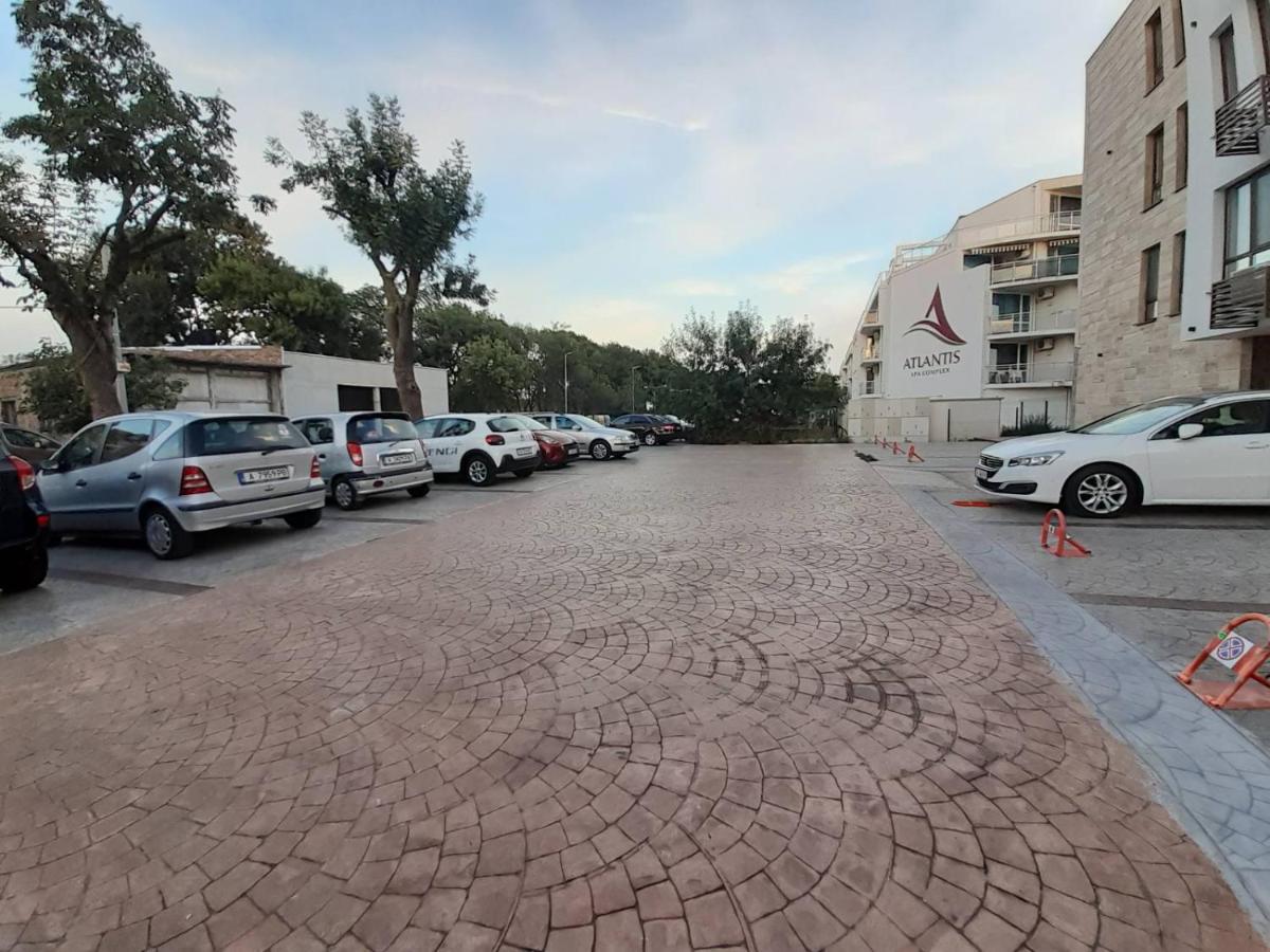 Слънце И Море Сарафово Διαμέρισμα Μπουργκάς Εξωτερικό φωτογραφία